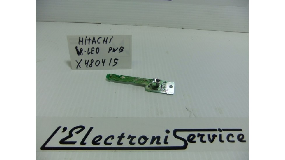 Hitachi  X480415 IR-LED board .